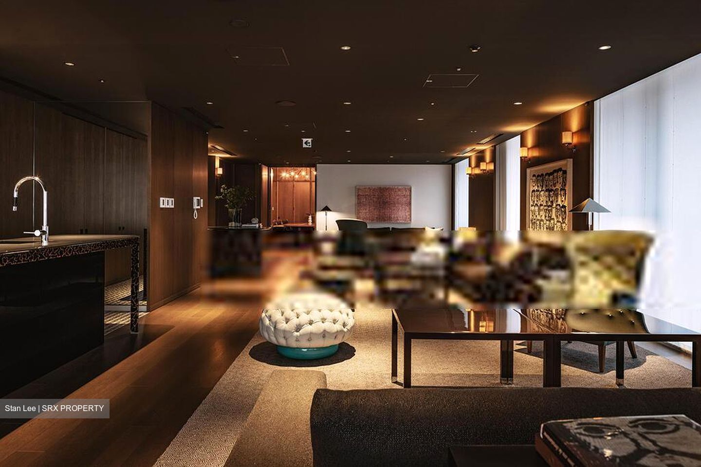Watten House (D11), Condominium #412634951